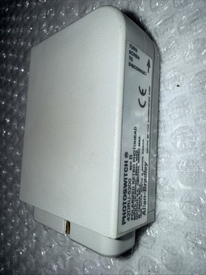 ALLEN BRADLEY 42DRU-5200 POLARIZED RETRO PHOTOHEAD PHOTO SENSOR SWITCH