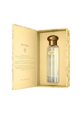 TOCCA LILANA Eau de Parfum  - Travel Spray - .68 Oz/20 ml  - NEW Sealed  