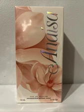 ANAISA Women's Designer 3.4 oz Eau de Parfum Spray by MIRAGE BRANDS