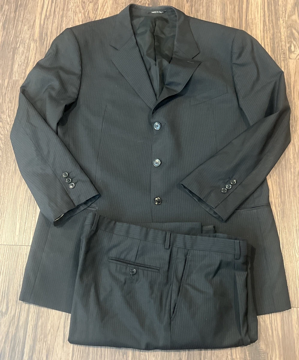 Armani Collezioni Suits for Men for sale | eBay