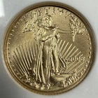2006 $5 American Gold Eagle NGC MS70 1/10 oz Fine Bullion Tenth Ounce Coin