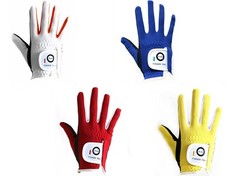 Kids Golf Gloves Medium Ages 5 to 6 Lightweight Breathable Quick Drying
