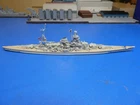 Battleship Scharnhorst (D) in 1:1250 Manufacturer Neptune No. 1003