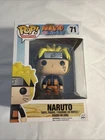 Funko Pop! Vinyl: Naruto - Naruto Uzumaki #71