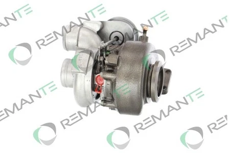 Turbolader 172-08330