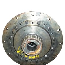 Used 3 Pinion Differential Assembly Fits John Deere 4050 4250 4430 4440 Ar88776