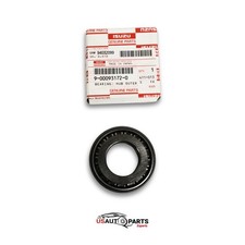 Cojinete de rueda exterior delantero genuino Isuzu para NPR NPR-HD NPR-XD NQR NR 1986-2023