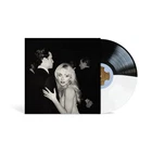 Sabrina Carpenter Mans Best Friend Black & White Vinyl LP Sealed