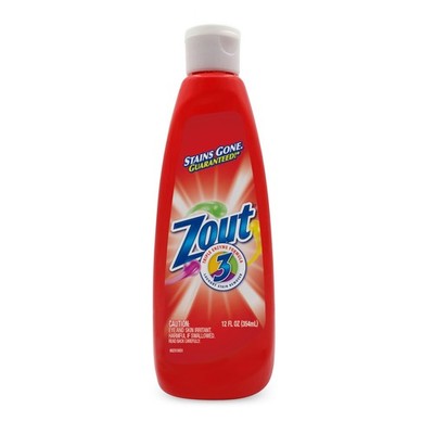 Laundry Stain Remover, Triple Enzyme Formula for Blood, Tomato Sauce, & Oil S...