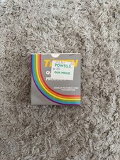 Tiffen 52mm Haze-1 Filter Non-Tested