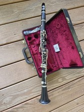 Jupiter Jcl710 Clarinet Serial Ve60840