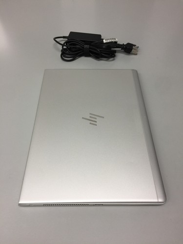 HP EliteBook 840 G6 14" 256GB SSD M.2 Intel Core I5-8365u, 1.60 GHz, 12 GB RAM - Zdjęcie 13 z 21