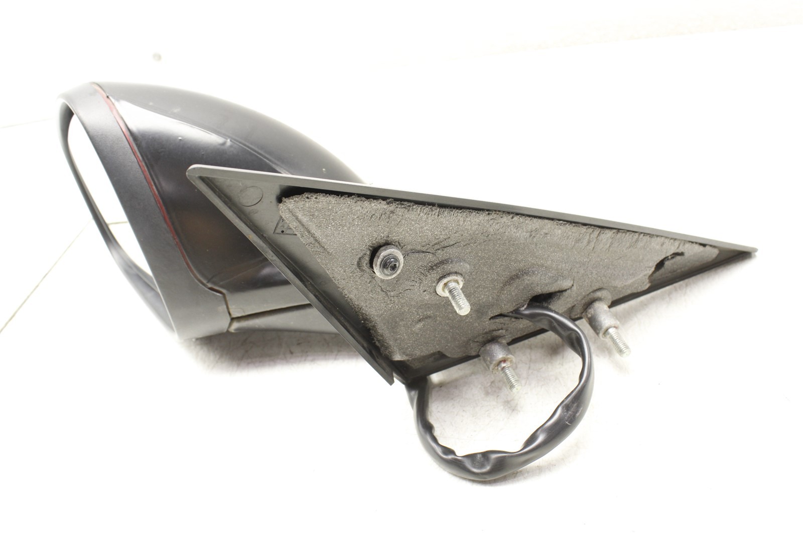 2013 Maserati GranTurismo S Left Driver Side Door Mirror 08-13