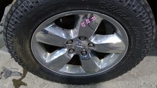 Wheel Classic Style 5 Lug Road Wheel Fits 13-24 Dodge 1500 Pickup 1063137