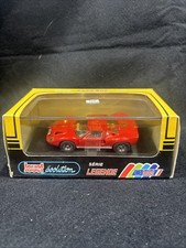 1/43 1966 FORD GT 40 SREET VERSION #1038 ROUTE JOUEF EVOLUTION SERIES LEGENDS