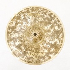 Omete Mercury Series 10" Splash Cymbal