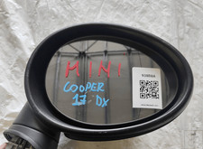 Retroviseur droit (ou coque) Mini MINI CLUBMAN