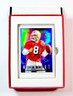 2024 Topps Midnight Steve Young REFRACTOR SP - 49ers - HOF Refractor SP