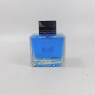 Blue Seduction by Antonio Banderas EDT For Men 3.4oz - 100ml *NEW*