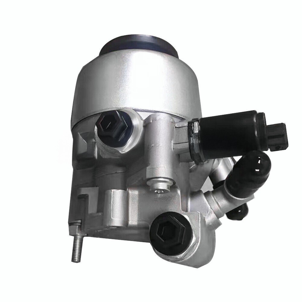 For 2003-06 Mercedes W220 CL500 S55 ABC Hydraulic Tandem Power Steering Pump OEM