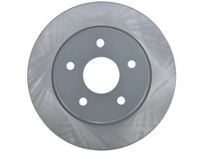 For 2002-2010 Dodge Ram 1500 Brake Rotor Front API 52941HKVK 2007 2003 2004 2005