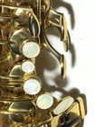 Antigua Winds Alto Saxophone Mo. AS3100LQ -Barely Used-Very nice shape-Hard Case — photo 8