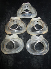 5 ResMed AirFit F30 Small Cushion for Replacement - 64150 NWOP Never USED READ