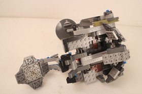 LEGO Technic 42046 Getaway Racer incomplete lot of 5