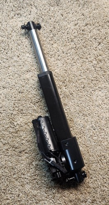 #ad Quantum Q6 Edge 2.0 Actuator Hi Fortune ACT8120001 Seat Back $40.00