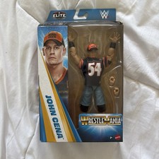 John Cena Cards, Autograph and Memorabilia Guide 75
