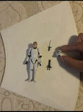 Star Wars Joker Squad Hondo Karr