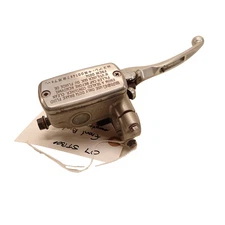 04-17 Honda ST1300 st 1300 front brake master cylinder lever