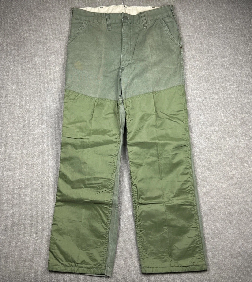 SafTbak Water Resistant Hunting Pants & Bibs for sale | eBay