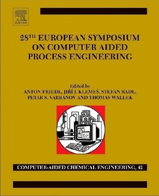 27th European Symposium on Computer Aided Process Engineering (Volume 40) (Compu