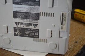 Sega Dreamcast Console In Box - Tested Working Instructions  AS PICTURED MINT