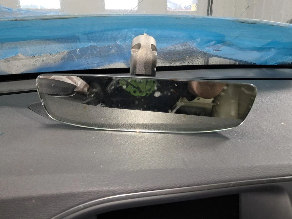 Depósito de lavado sin arandelas de faros se adapta a 14-18 VOLVO S60 420725 Foto 4 de 4