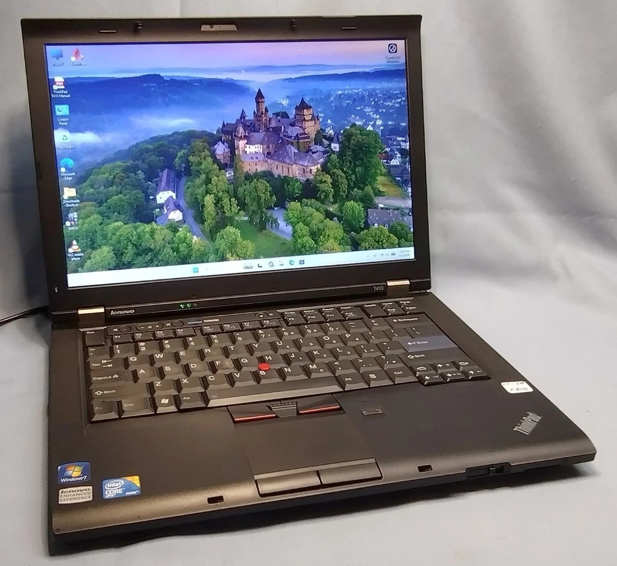 Lenovo ThinkPad T410 PC Notebooks/Laptops for Sale | Shop New