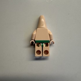 LEGO Patrick 3818 SpongeBob SquarePants