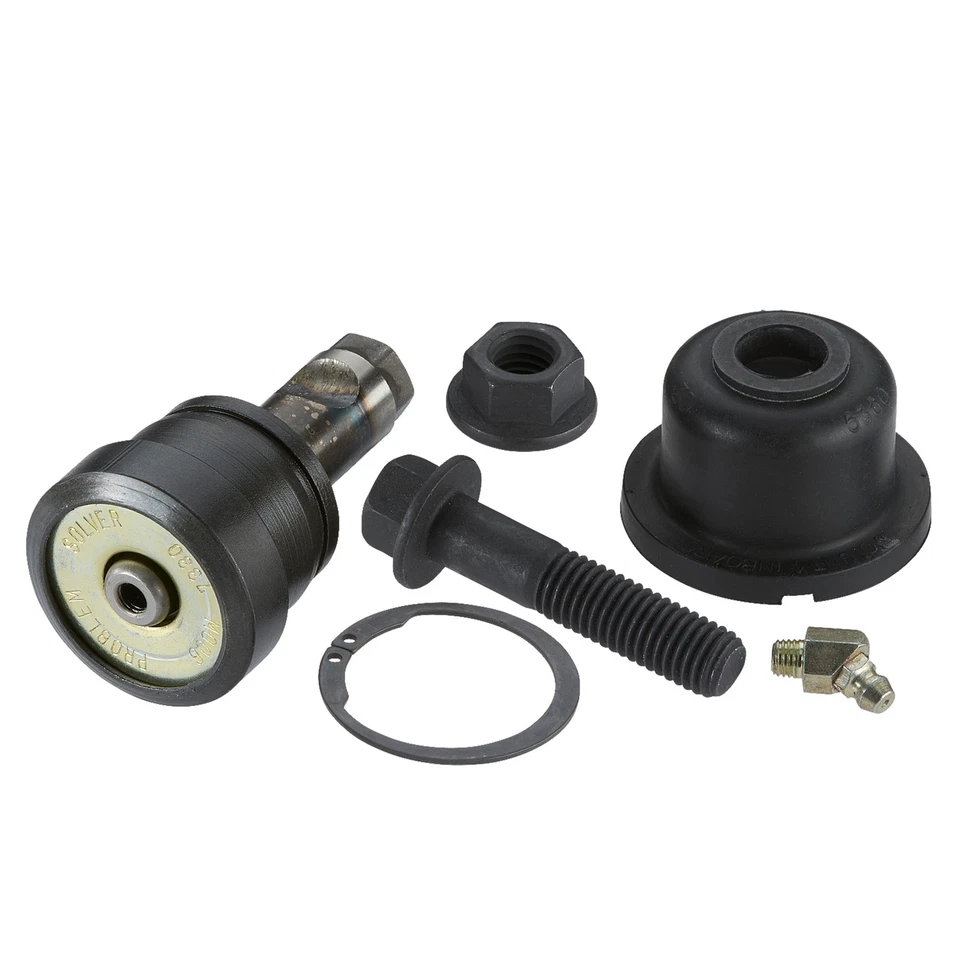 For 1984-1988 Dodge Mini Ram Suspension Ball Joint Front Lower MOOG 1984 1985 - Image 4 of 4