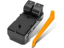 For 2007-2014 Chevrolet Silverado 1500 Window Switch Front Left APR 32987QBZT