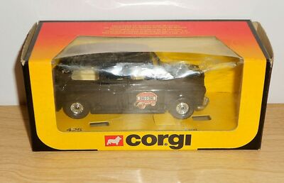 CORGI 425 TAXI | eBay