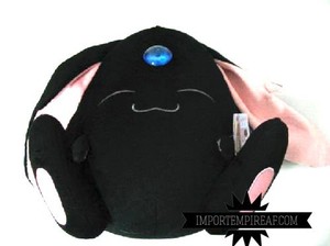 mokona peluche