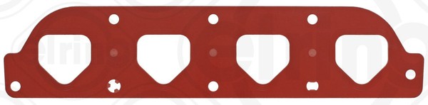 Elring 380.030 Gasket, Intake Manifold For Renault-image