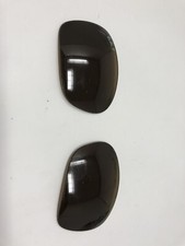 Authentic Replacement USED Lenses Ray-Ban RB4068 Brown 60mm Polarized WQ34