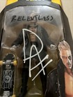 Darby Allin AEW Unrivaled Series 3 Autographed Figure Highspots COA Brand New — photo 2