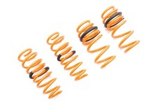 Megan Racing Performance Lowering Springs Set for Tesla Model Y AWD 19+ New