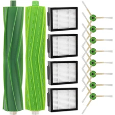 Spare Parts Filter Brushes For iRobot Roomba i6 i7+ i8 Plus E5 E6 E7 i3 Robot