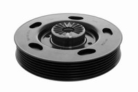 Vaico V10-5424 Riemenscheibe, Kurbelwelle FüR Audi Cupra Seat Skoda VW