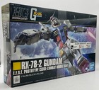 Bandai HG RX-78-2 Gundam Revive Model Kit