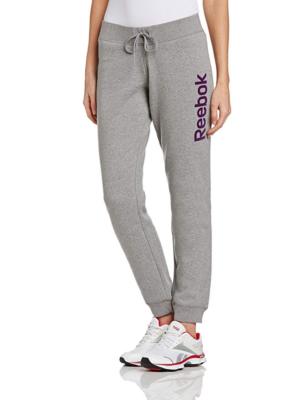 Reebok Women's Big Logo Crossfit Pant UK